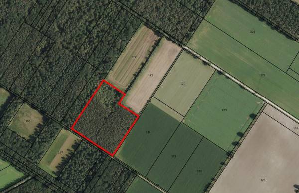 Agrarische grond 2e Peelweg Kessel