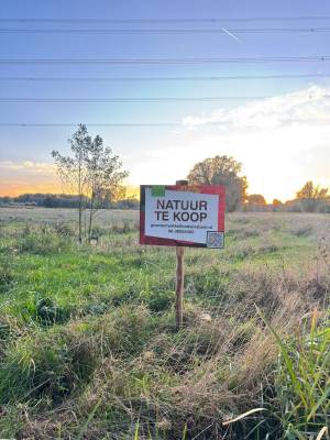 Agrarische grond Soeterbeekseweg Nuenen