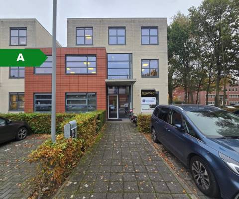 Kantoorruimte Welbergweg 53 Hengelo (OV)