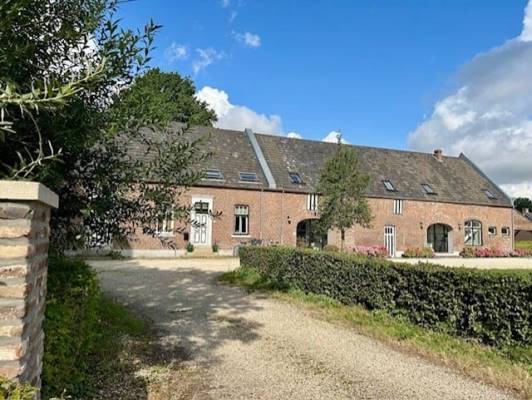 Kantoorruimte Beeckerhof 8-E Swalmen