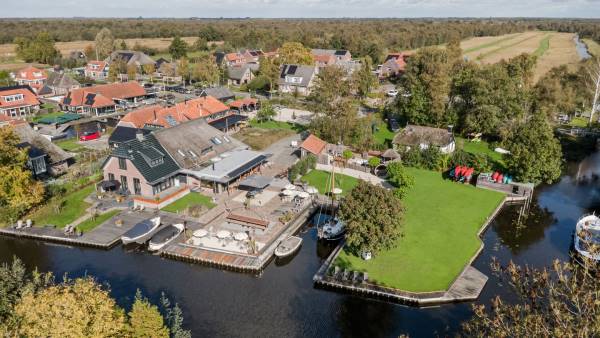 Horecagelegenheid Kalenberg Zuid 1 Kalenberg