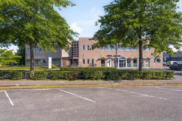 Kantoorruimte Voorsteven 106 Etten-Leur