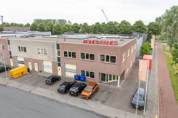 Beleggingsobject Signaal 70 Purmerend