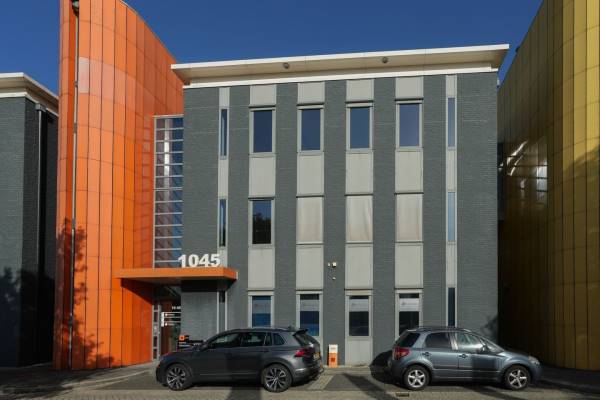 Kantoorruimte Kerkenbos 1045 Nijmegen