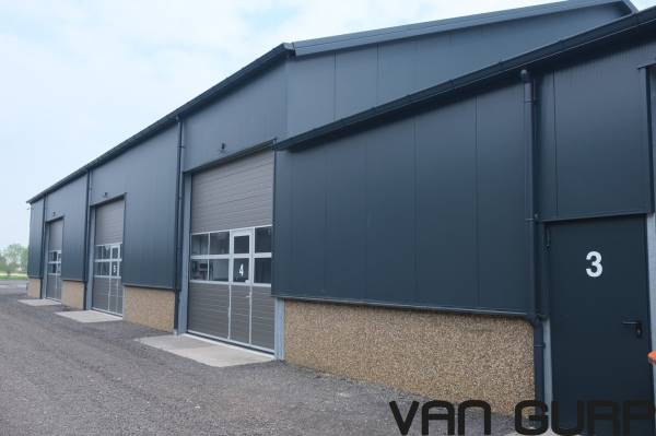 Bedrijfsruimte Boerhaar 11-c Wijhe