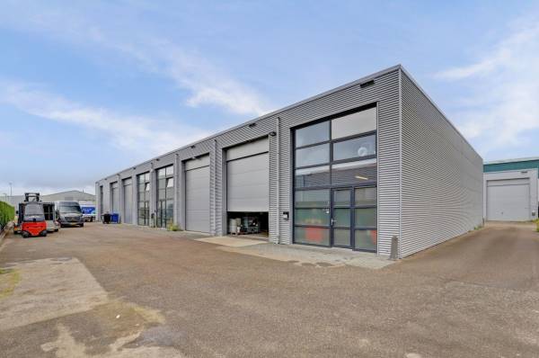 Bedrijfsruimte Scottweg 15- 04 Goes