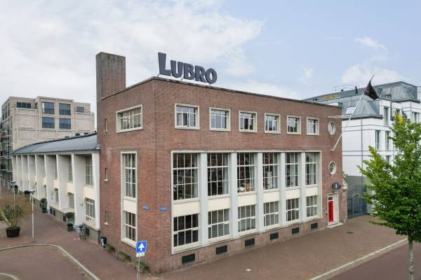 Kantoorruimte Zeedijk 17 Utrecht