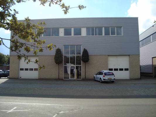 Kantoorruimte de Dieze 30-B Best