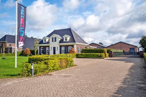 Bedrijfsruimte Roswinkelerstraat 169 Roswinkel