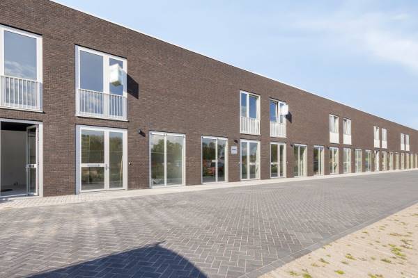 Bedrijfsruimte Benno Premselastraat 78 Rotterdam