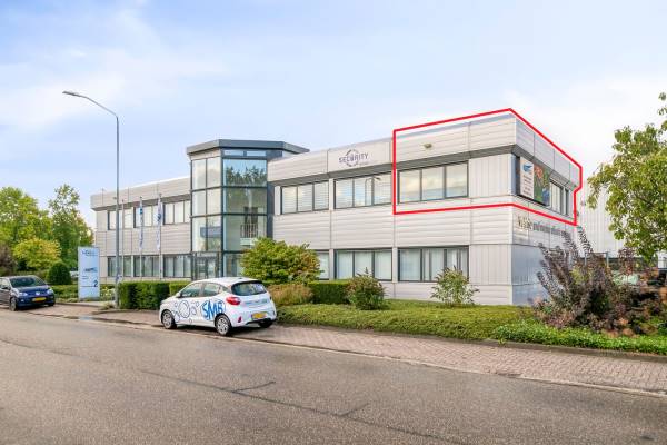 Kantoorruimte Marconistraat 2 Numansdorp