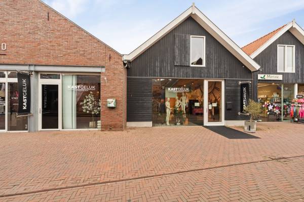 Winkelruimte Molenberg 9 Vollenhove