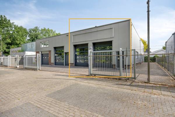 Bedrijfsruimte Torenlaan 46 Hengelo (OV)