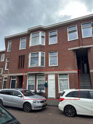 Beleggingsobject Spionkopstraat 70 Den Haag