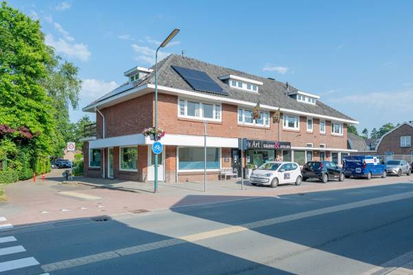 Beleggingsobject Amersfoortseweg 47-a Doorn