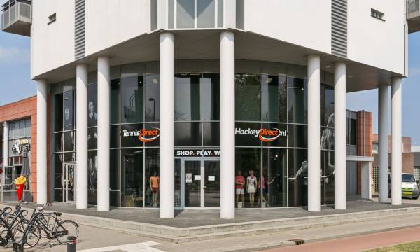 Winkelruimte Sint Teunislaan 68 Den Bosch