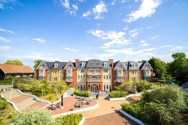 Beleggingsobject Hogeweg 55 Burgh-Haamstede