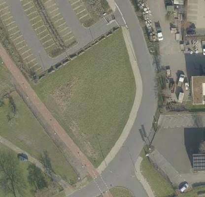 Bouwgrond Bedrijfskavel Oudeland B 6b Berkel en Rodenrijs