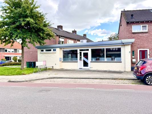 Kantoorruimte Haspelstraat 23 Zevenaar