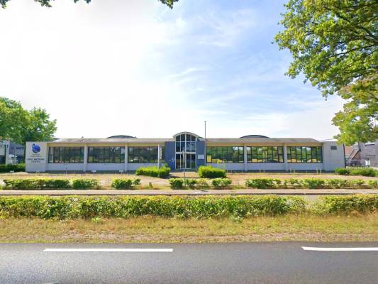 Bedrijfsruimte Industrieweg 9 Bladel