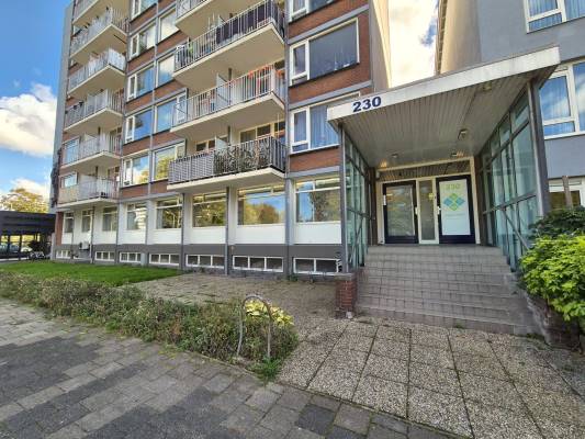 Kantoorruimte Erasmusweg 230 Den Haag