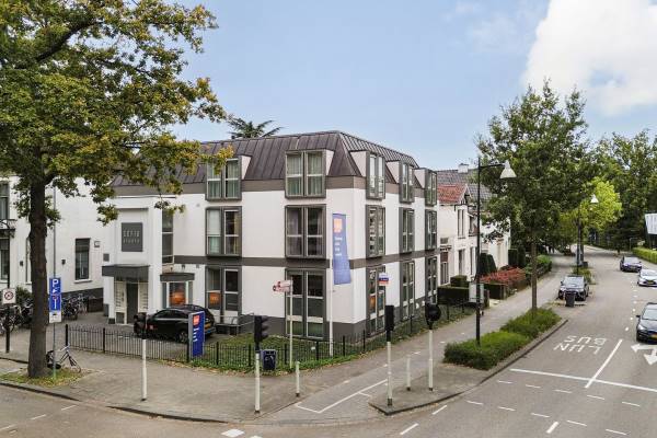 Kantoorruimte Paslaan 17-E Apeldoorn