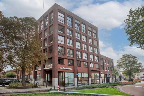 Kantoorruimte Brinkstraat 1 Enschede