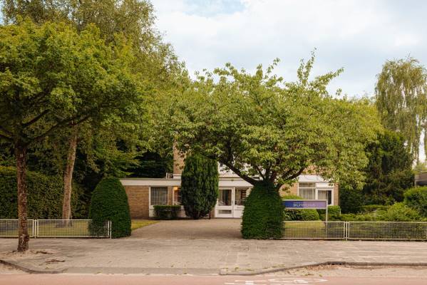 Kantoorruimte De Cuserstraat 5 Amsterdam
