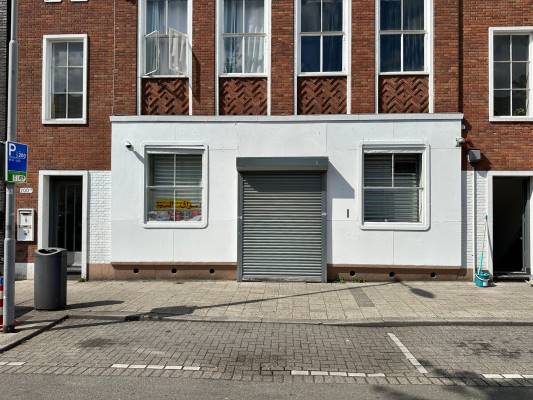Winkelruimte Wolphaertsbocht 202 Rotterdam