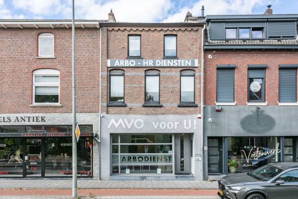 Kantoorruimte Akerstraat-Noord 114 Hoensbroek