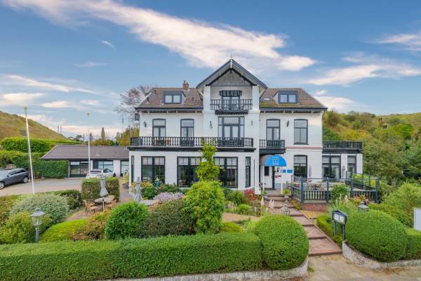 Horecagelegenheid van Ogtropweg 2 Wijk aan Zee