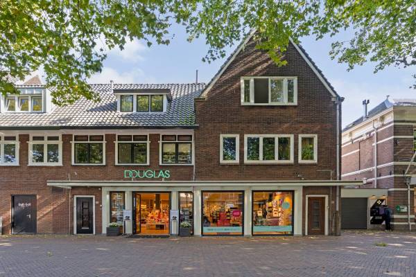 Winkelruimte Binnenweg 104 Heemstede