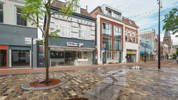 Winkelruimte Grotestraat 35 Almelo