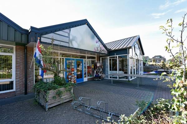 Winkelruimte Wesselseweg 178 Kootwijkerbroek