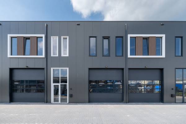 Bedrijfsruimte Harselaarseweg 90- 23 Barneveld