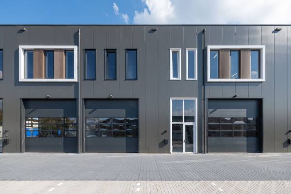 Bedrijfsruimte Harselaarseweg 90- 11 Barneveld