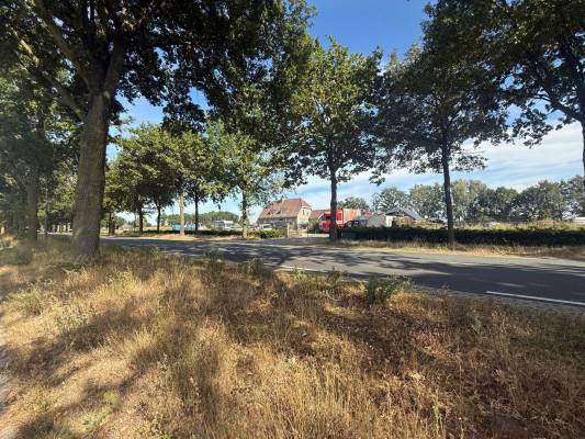 Bedrijfsruimte St. Anthonisweg 1 Rijkevoort-De Walsert