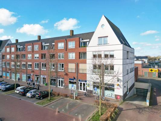 Winkelruimte Amaliaplein 15- 17 Beuningen (GE)