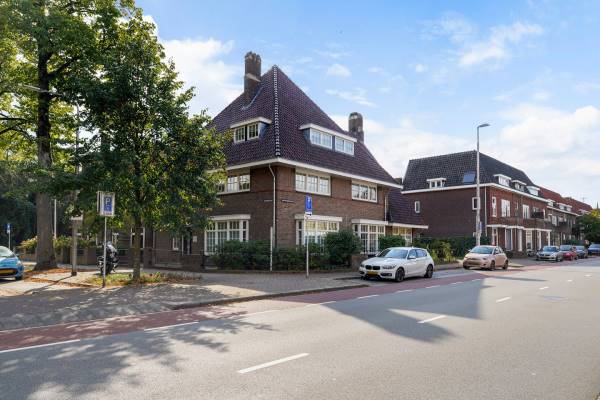 Kantoorruimte P.F. Bergmansstraat 1 Tilburg