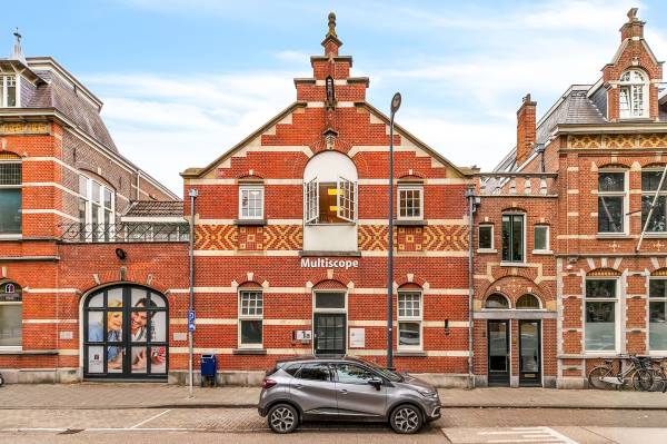 Kantoorruimte Havensingel 1-A Den Bosch