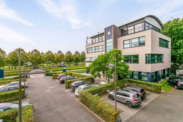 Kantoorruimte Bredaseweg 29 Etten-Leur