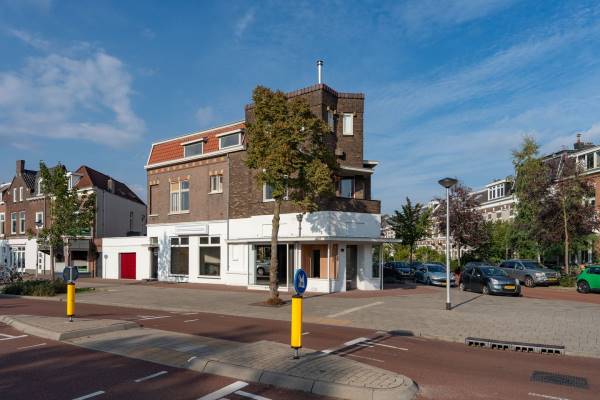 Winkelruimte Daalseweg 205 Nijmegen