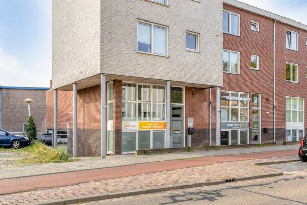 Kantoorruimte Provincialeweg 80-D Veldhoven