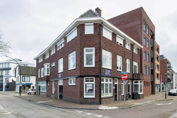 Kantoorruimte Brugstraat 1 Almelo