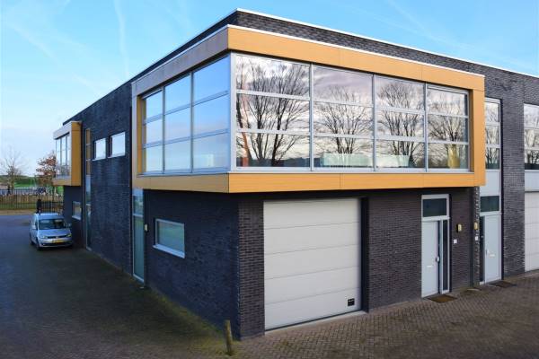 Kantoorruimte Dwarsweg 33 Zaltbommel