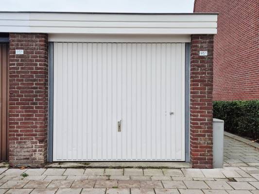 Bedrijfsruimte Burgemeester Stramanweg 95-A Ouderkerk aan de Amstel