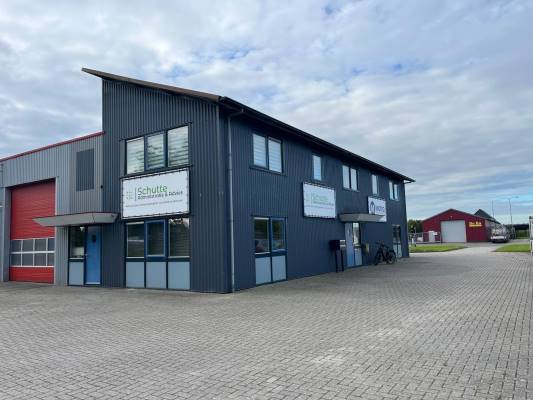 Kantoorruimte Handelsweg 8-a Noordhorn