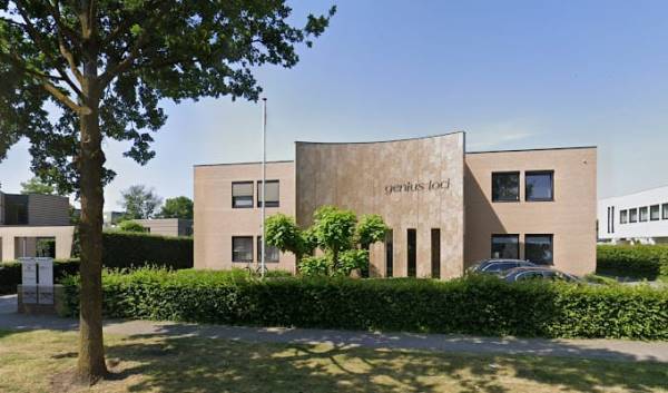 Kantoorruimte Velmolenweg 151 Uden