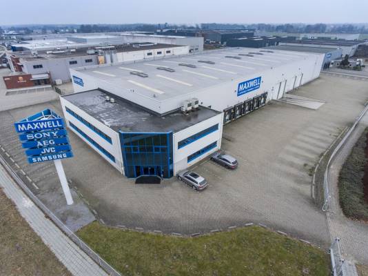 Bedrijfsruimte Maasbreeseweg 27 Panningen