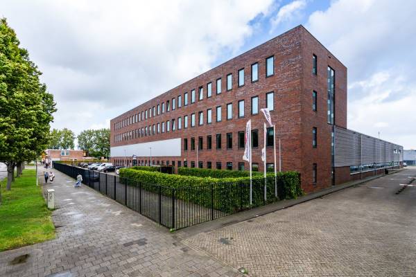 Kantoorruimte Kabelweg 44-A Amsterdam